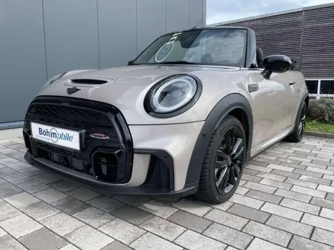 Used MINI COOPER Petrol 2023 Ad 