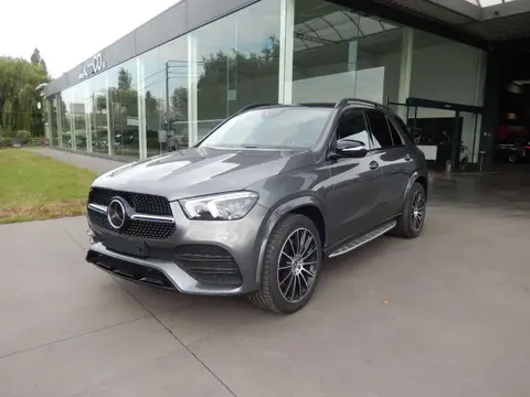 Used MERCEDES-BENZ CLASSE GLE Diesel 2019 Ad 