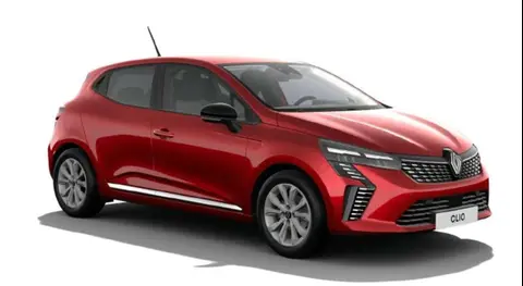 Annonce RENAULT CLIO Essence 2024 d'occasion 