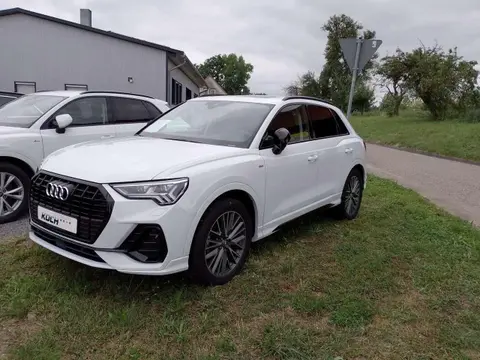 Annonce AUDI Q3 Diesel 2019 d'occasion 