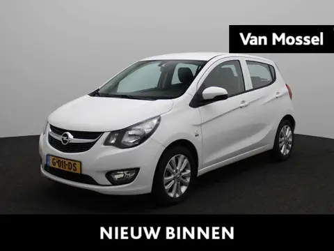 Used OPEL KARL Petrol 2019 Ad 