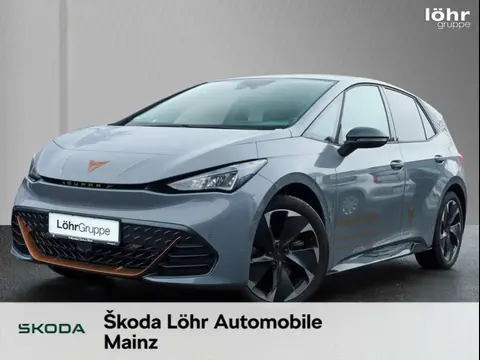 Used CUPRA BORN Electric 2023 Ad 