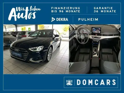 Used AUDI A4 Diesel 2020 Ad 