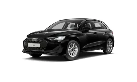 Annonce AUDI A3 Essence 2024 d'occasion 