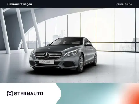 Used MERCEDES-BENZ CLASSE C Petrol 2018 Ad 