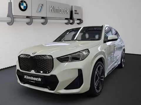 Annonce BMW IX1 Électrique 2024 d'occasion 