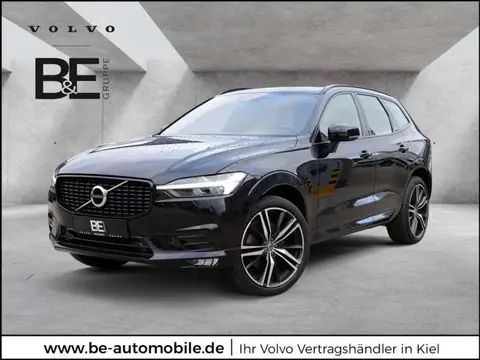 Used VOLVO XC60 Diesel 2021 Ad 