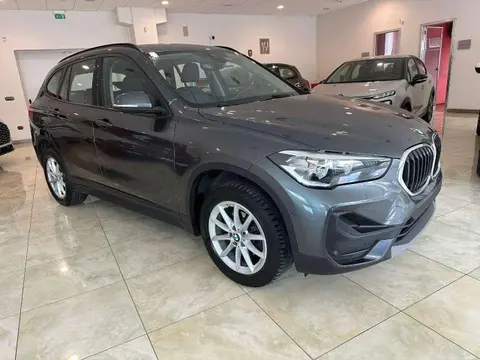 Used BMW X1 Diesel 2021 Ad 