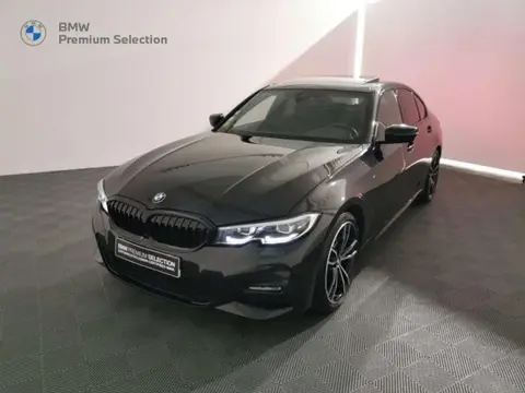 Annonce BMW SERIE 3  2020 d'occasion 