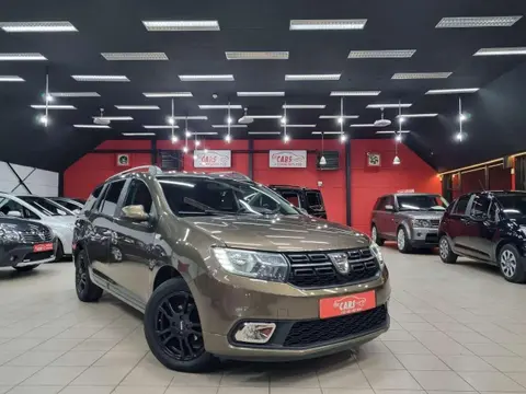 Annonce DACIA LOGAN Essence 2018 d'occasion 