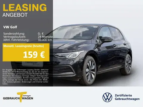 Used VOLKSWAGEN GOLF Diesel 2023 Ad 