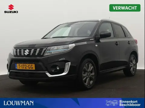 Used SUZUKI VITARA Petrol 2023 Ad 