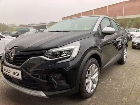 Used RENAULT CAPTUR Petrol 2023 Ad 