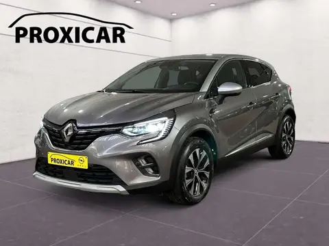 Used RENAULT CAPTUR Petrol 2023 Ad 