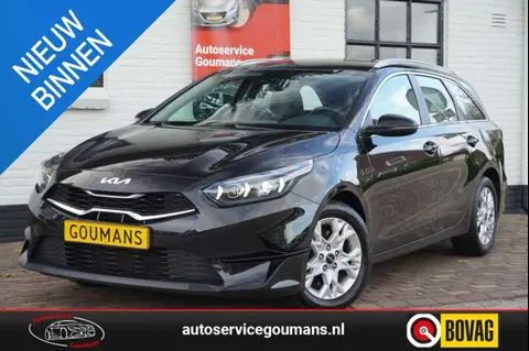 Used KIA CEED Petrol 2022 Ad 