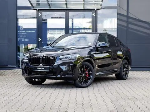 Annonce BMW X4 Diesel 2024 d'occasion 