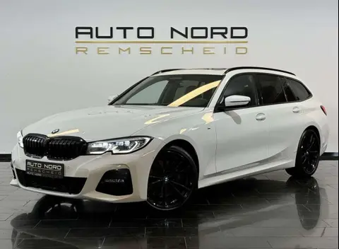 Used BMW SERIE 3 Diesel 2020 Ad Germany