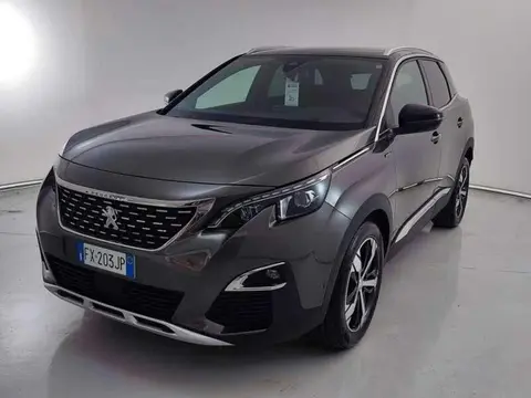 Used PEUGEOT 3008 Diesel 2019 Ad 