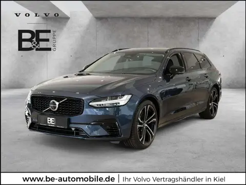 Used VOLVO V90 Hybrid 2024 Ad 