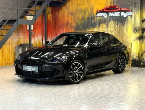 Annonce BMW M3 Essence 2023 d'occasion 