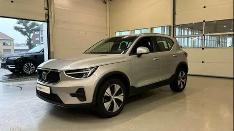 Used VOLVO XC40 Petrol 2024 Ad 