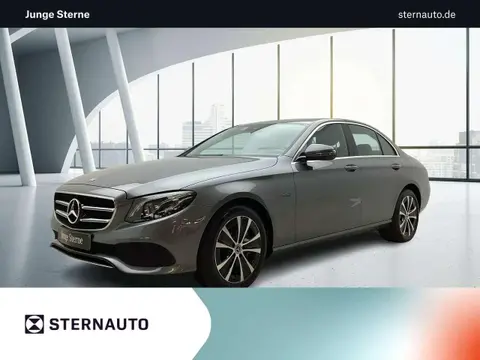 Used MERCEDES-BENZ CLASSE E Hybrid 2020 Ad 