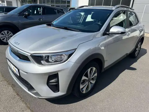 Annonce KIA STONIC Essence 2022 d'occasion 