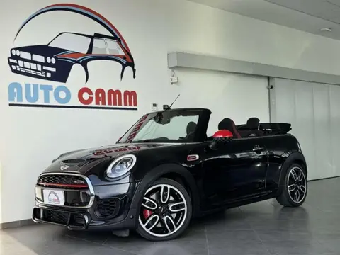 Used MINI JOHN COOPER WORKS Petrol 2018 Ad 