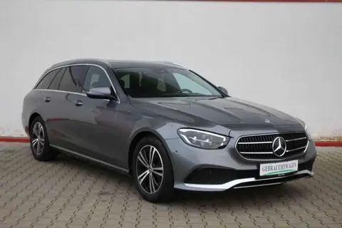 Annonce MERCEDES-BENZ CLASSE E Diesel 2023 d'occasion 