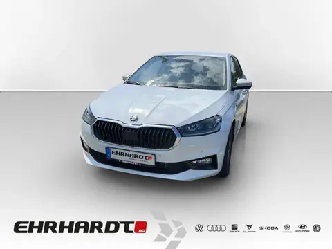 Annonce SKODA FABIA Essence 2024 d'occasion 