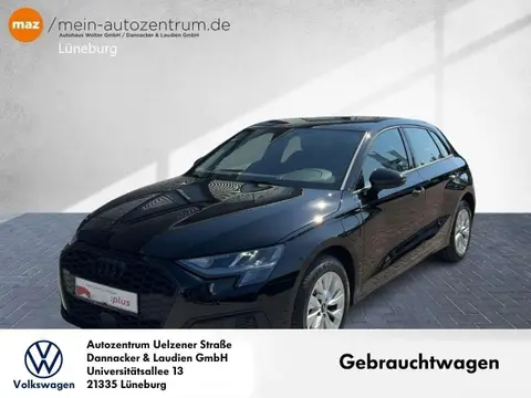 Used AUDI A3 Hybrid 2022 Ad 