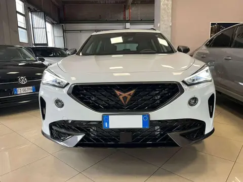 Annonce CUPRA FORMENTOR Essence 2023 d'occasion 