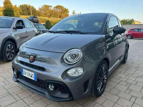 Annonce ABARTH 595 Essence 2023 d'occasion 