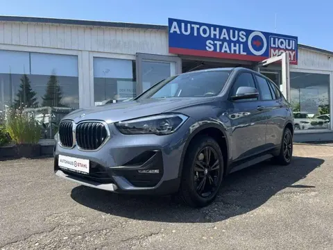 Used BMW X1 Hybrid 2022 Ad 