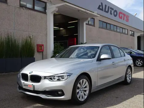 Used BMW SERIE 3 Diesel 2018 Ad 