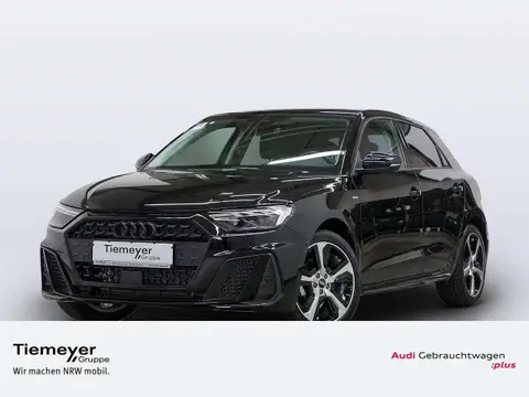 Annonce AUDI A1 Essence 2024 d'occasion 