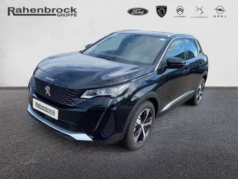 Used PEUGEOT 3008 Petrol 2024 Ad 