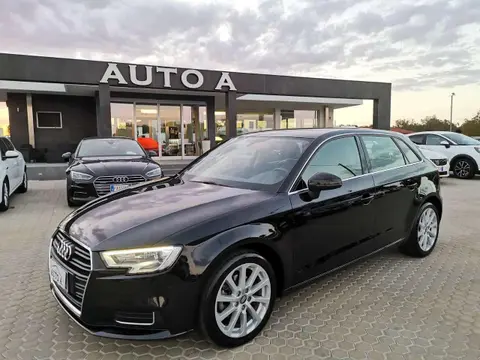 Annonce AUDI A3 Diesel 2017 d'occasion 