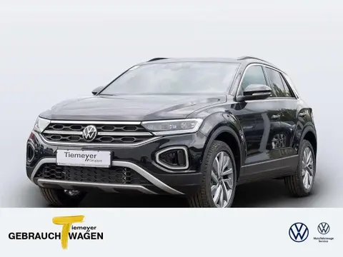 Used VOLKSWAGEN T-ROC Petrol 2024 Ad 