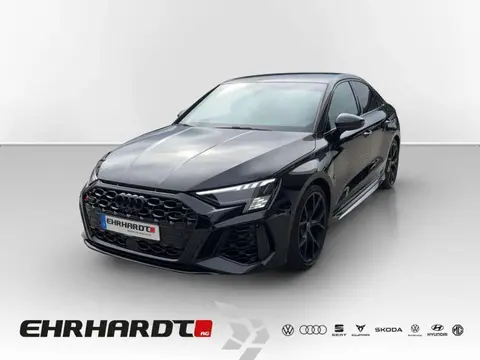 Annonce AUDI RS3 Essence 2023 d'occasion 