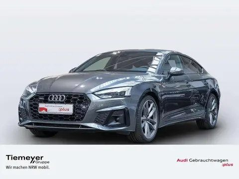 Used AUDI A5 Diesel 2021 Ad 