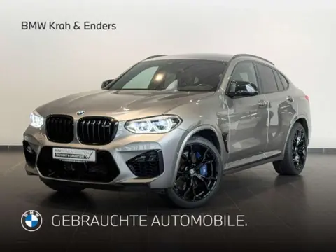 Annonce BMW X4 Essence 2021 d'occasion 