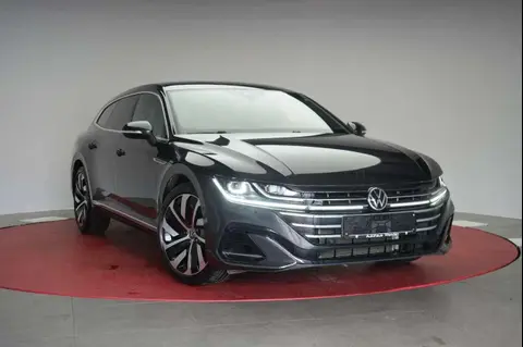 Used VOLKSWAGEN ARTEON Diesel 2021 Ad 