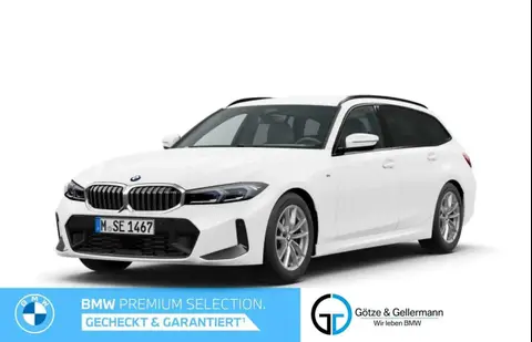 Annonce BMW SERIE 3 Diesel 2024 d'occasion 