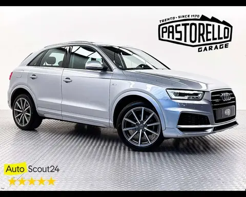 Used AUDI Q3 Diesel 2018 Ad 