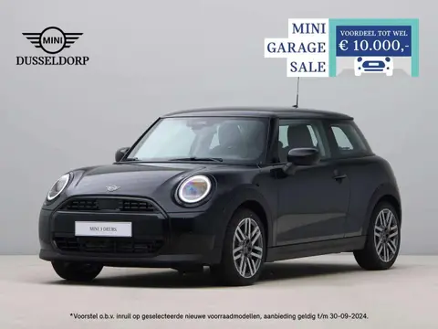 Annonce MINI COOPER Essence 2024 d'occasion 