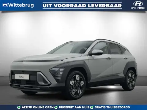 Used HYUNDAI KONA Hybrid 2024 Ad 