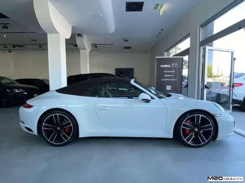 Annonce PORSCHE 991 Essence 2016 d'occasion 