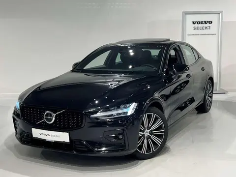 Annonce VOLVO S60 Essence 2023 d'occasion Belgique