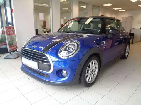 Used MINI COOPER Petrol 2019 Ad 